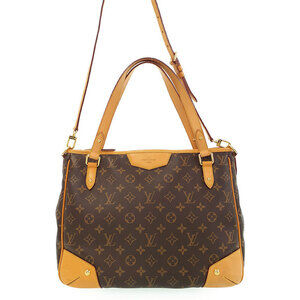 Louis Vuitton Monogram Estrella Bag